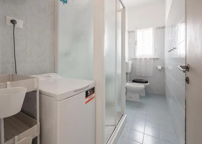 La Casa Al Mare One Step From The